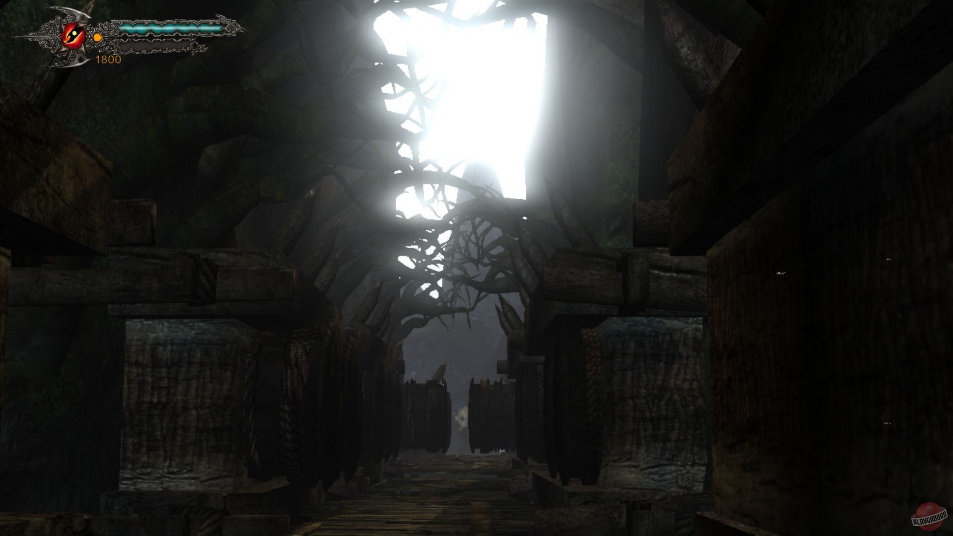 Скриншот из игры Garshasp: Temple of the Dragon - 38