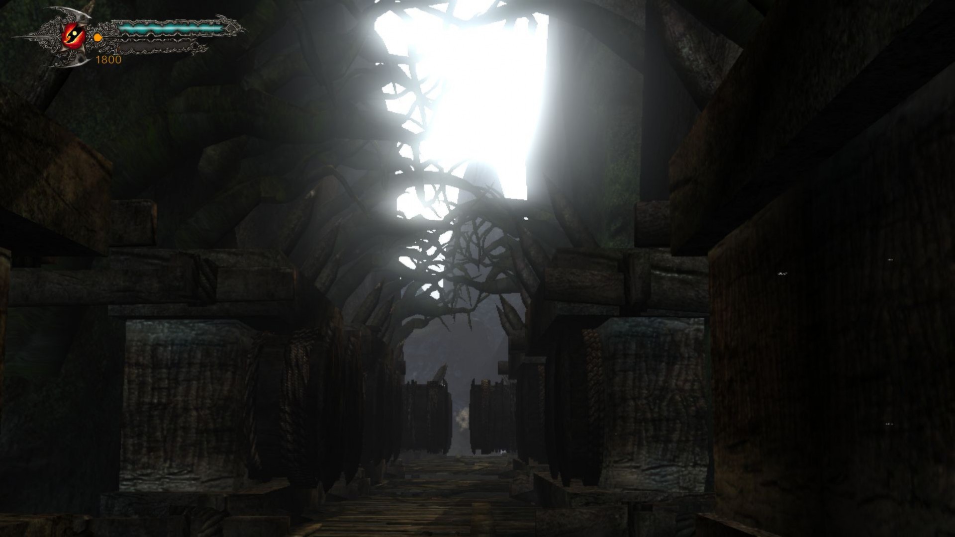 Скриншот из игры Garshasp: Temple of the Dragon - 40