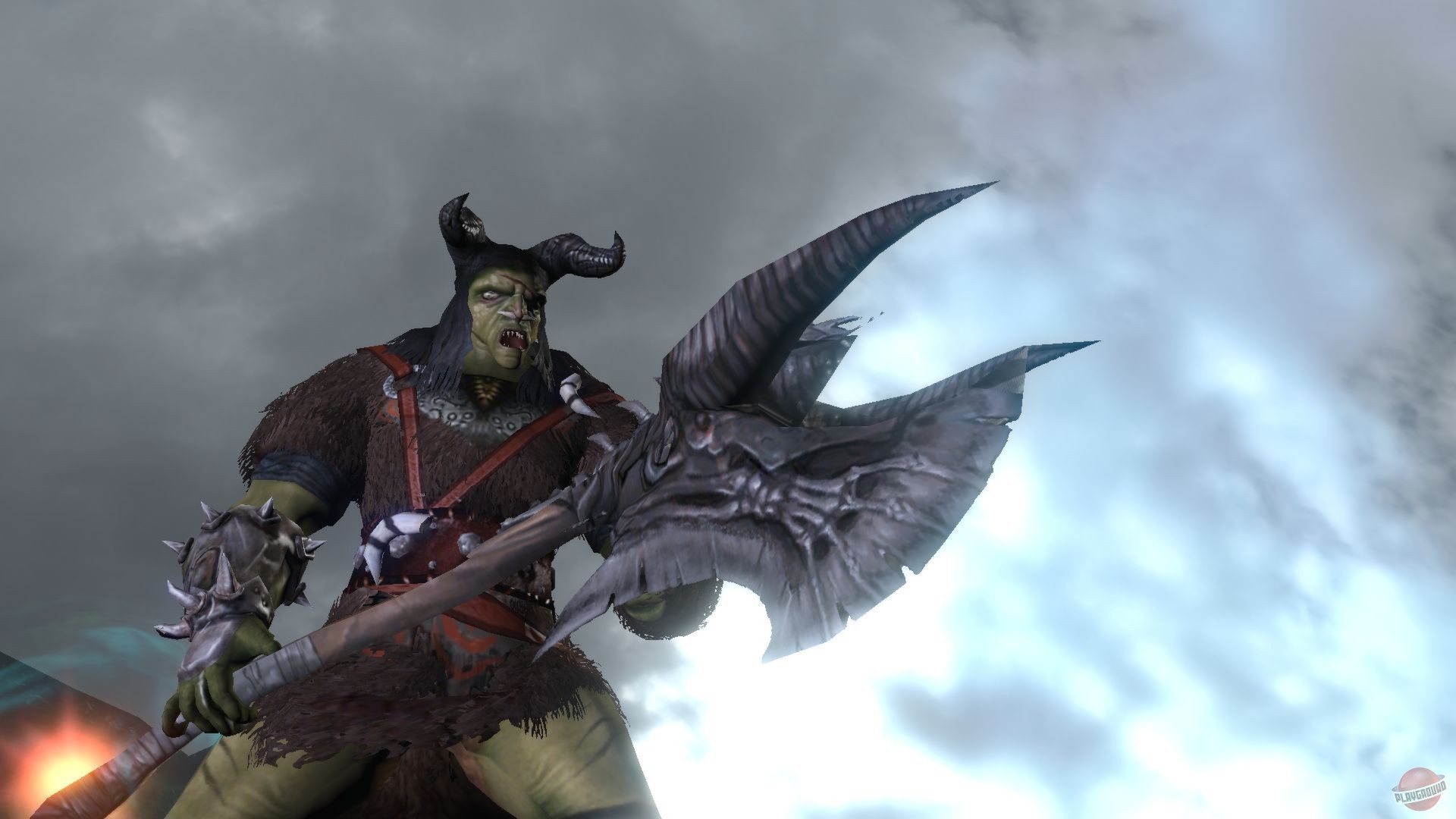 Скриншот из игры Garshasp: Temple of the Dragon - 39