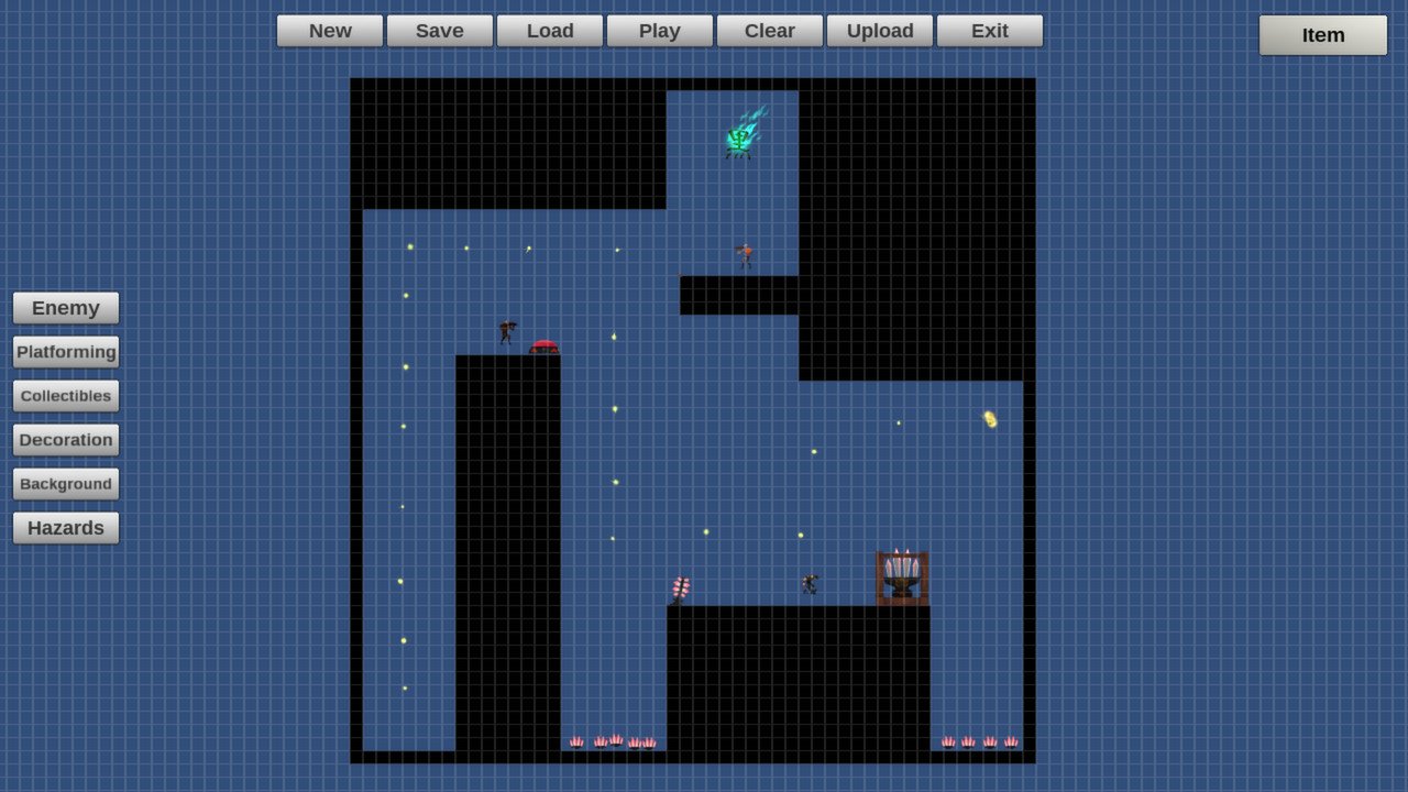 Скриншот из игры Shadow Blade: Reload - 36