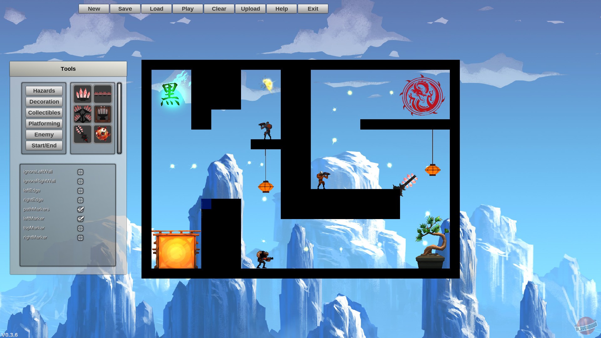 Скриншот из игры Shadow Blade: Reload - 28