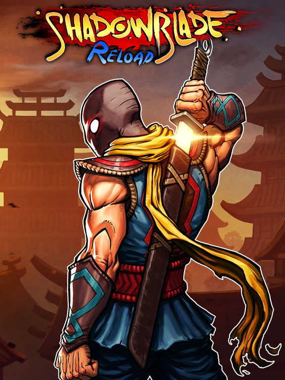 Скриншот из игры Shadow Blade: Reload - 96