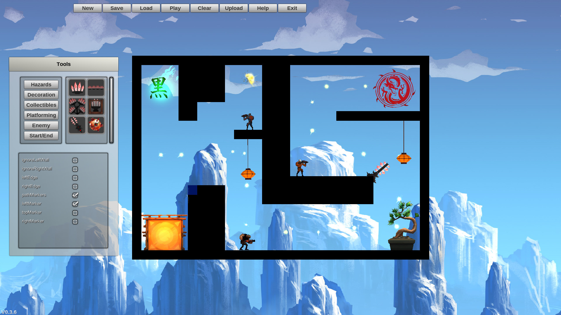 Скриншот из игры Shadow Blade: Reload - 24