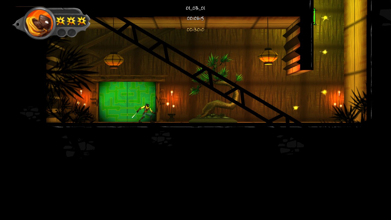 Скриншот из игры Shadow Blade: Reload - 63