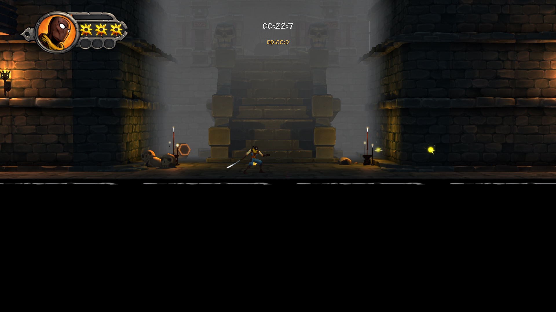 Скриншот из игры Shadow Blade: Reload - 81
