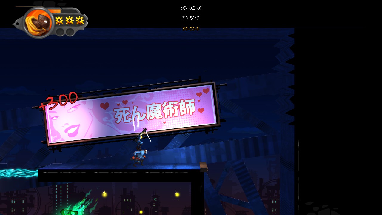 Скриншот из игры Shadow Blade: Reload - 70