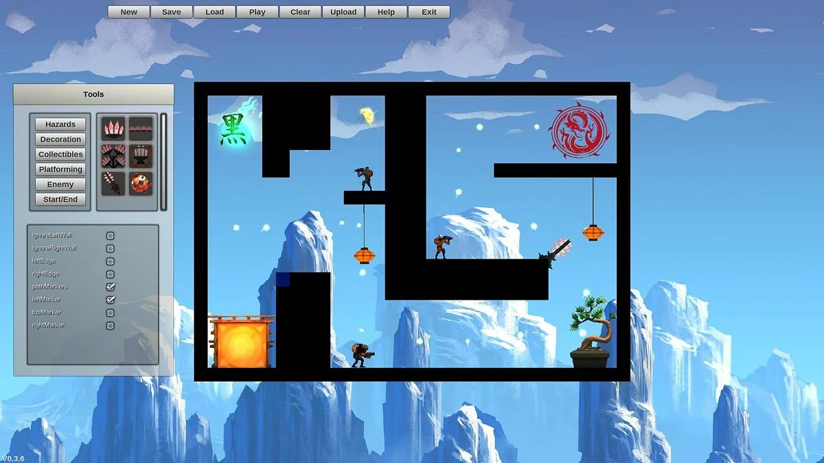 Скриншот из игры Shadow Blade: Reload - 3