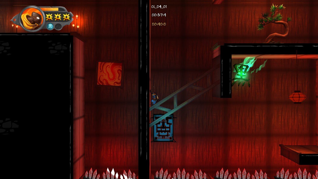 Скриншот из игры Shadow Blade: Reload - 14
