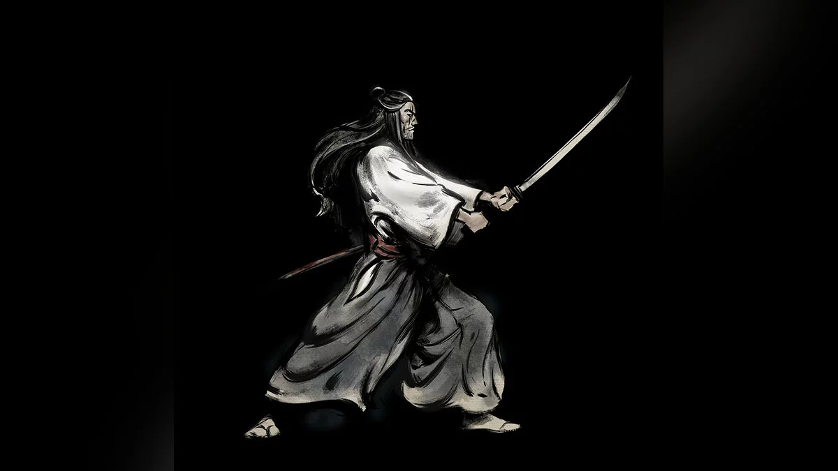 Скриншот из игры Tale of Ronin - 15