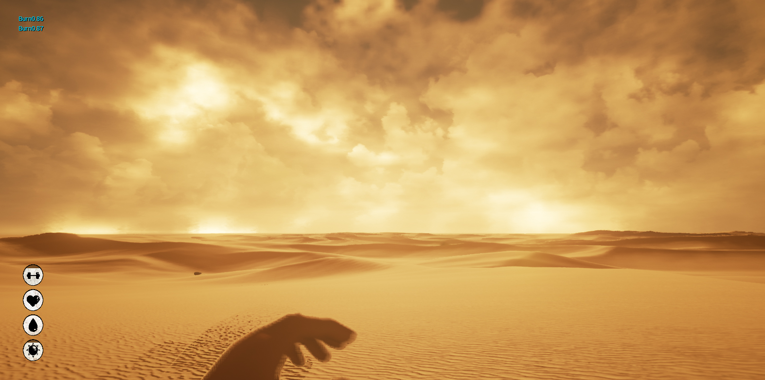 Скриншот из игры Dead Sea - 12