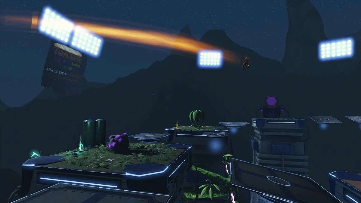 Скриншот из игры Epigenesis - 13