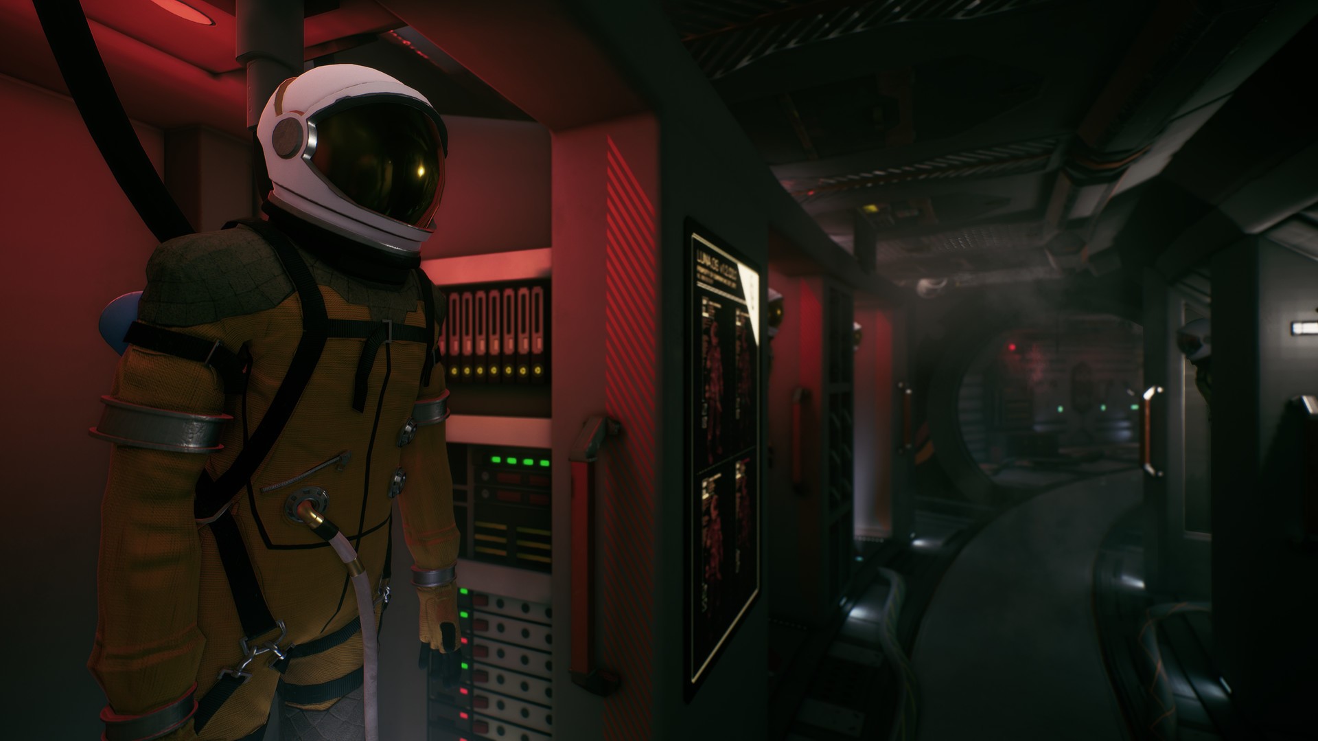 Скриншот из игры We Went Back - 22