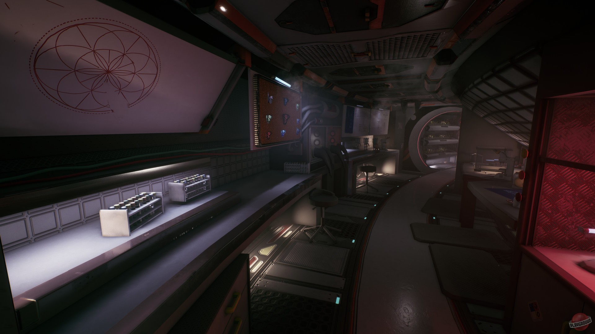 Скриншот из игры We Went Back - 16