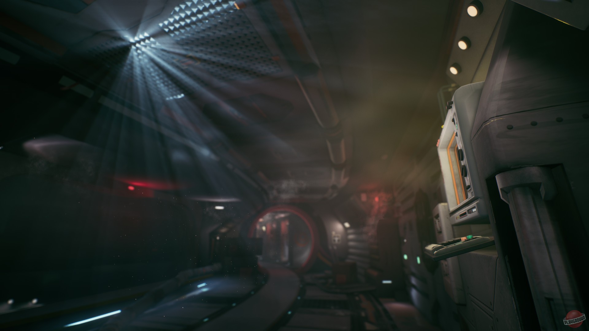 Скриншот из игры We Went Back - 4