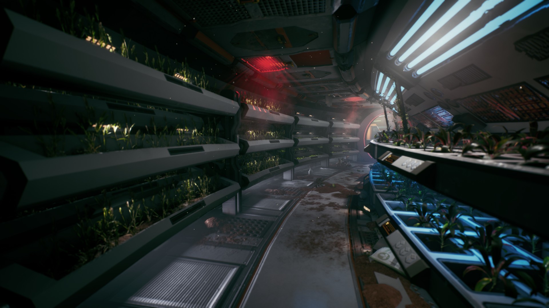 Скриншот из игры We Went Back - 18