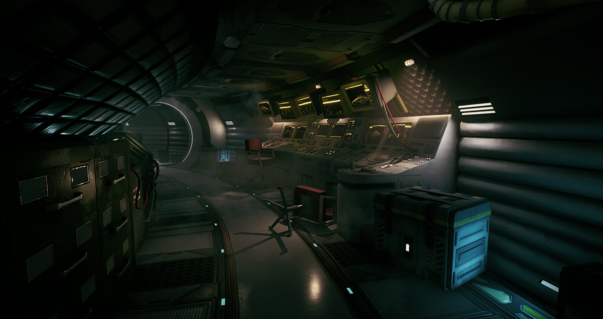 Скриншот из игры We Went Back - 35