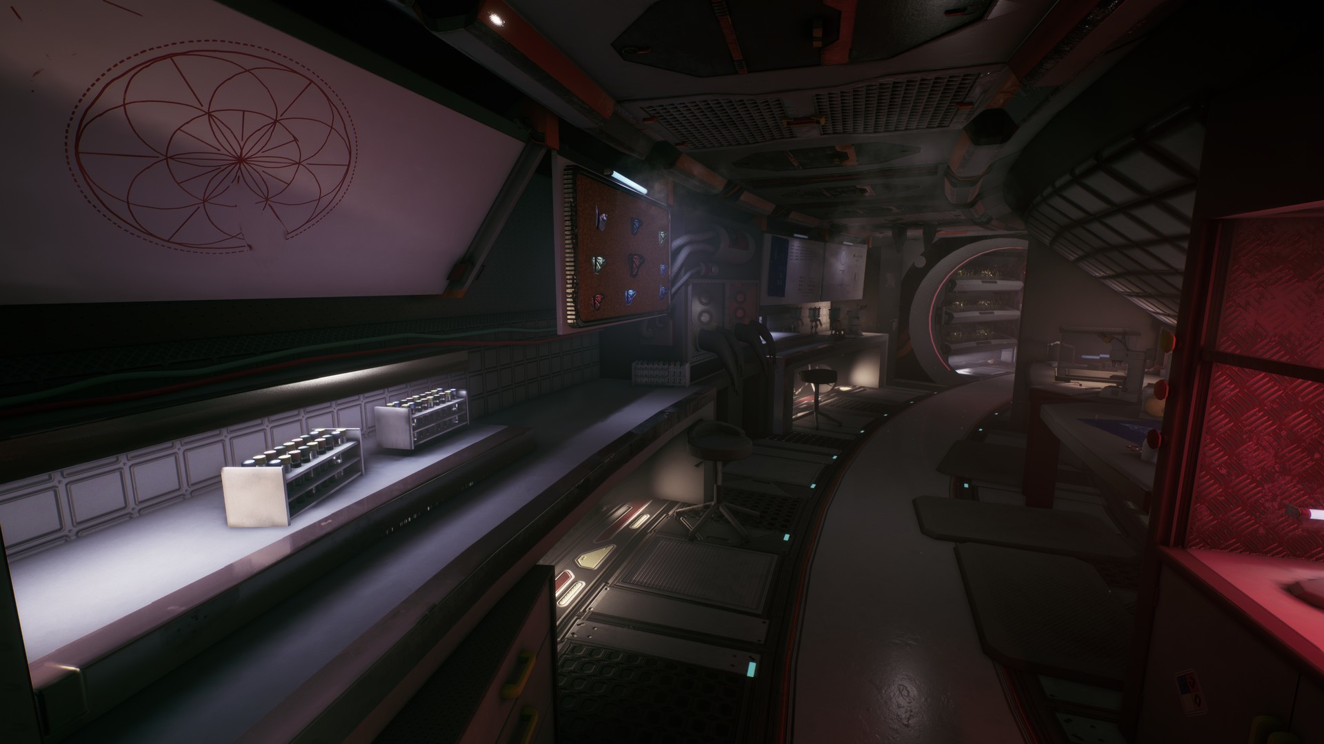 Скриншот из игры We Went Back - 40