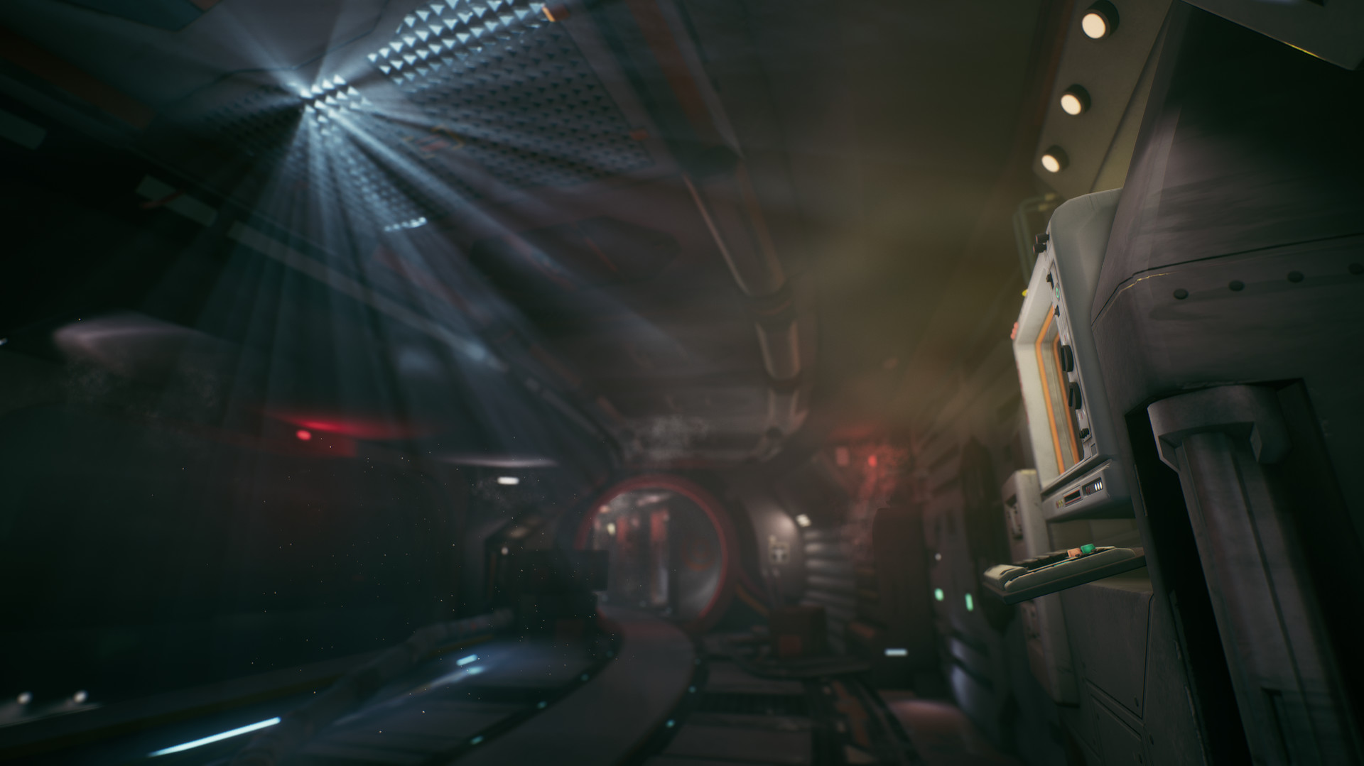 Скриншот из игры We Went Back - 26