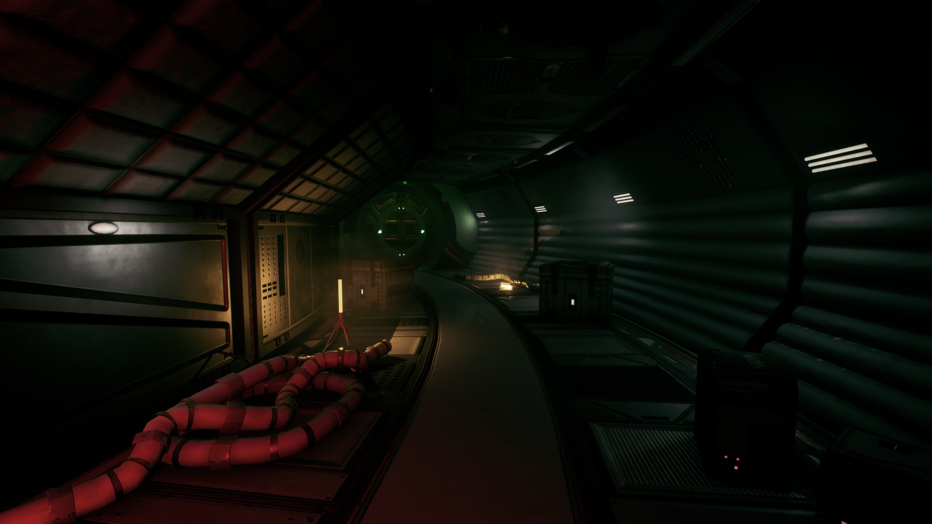 Скриншот из игры We Went Back - 32