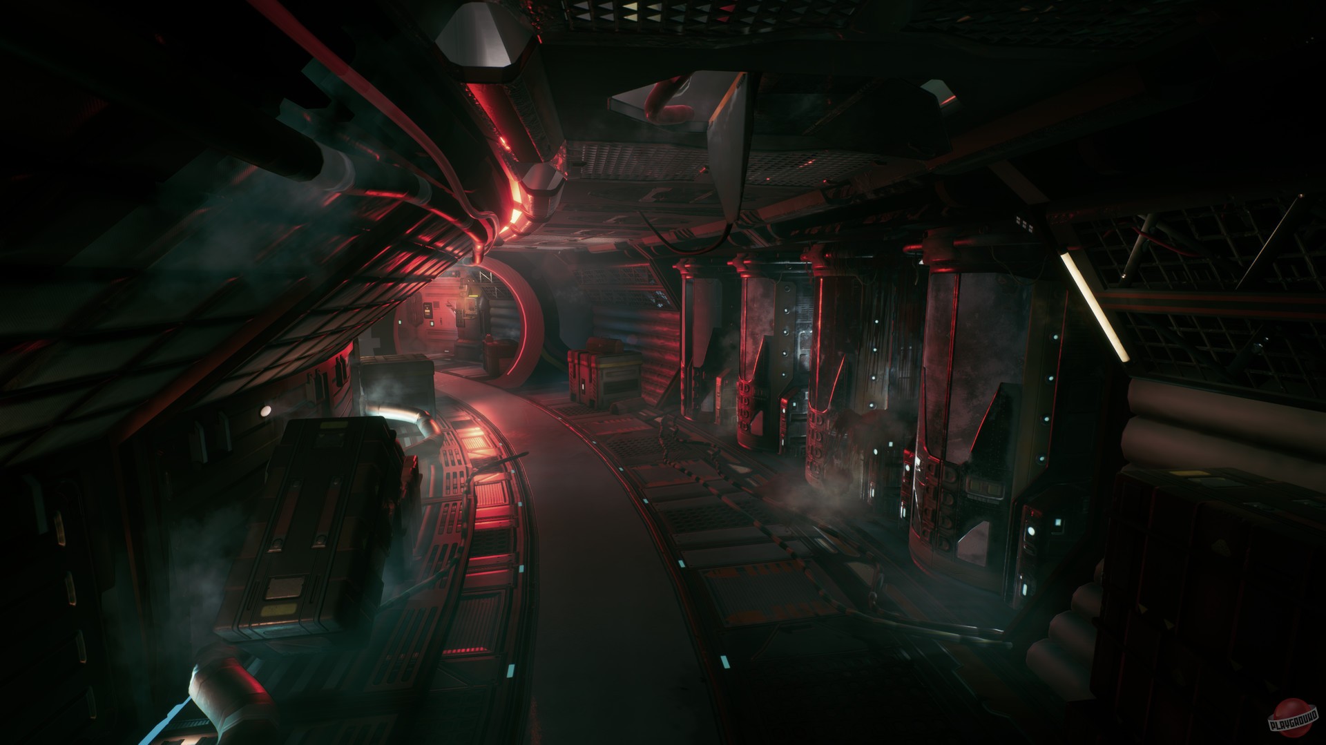 Скриншот из игры We Went Back - 15