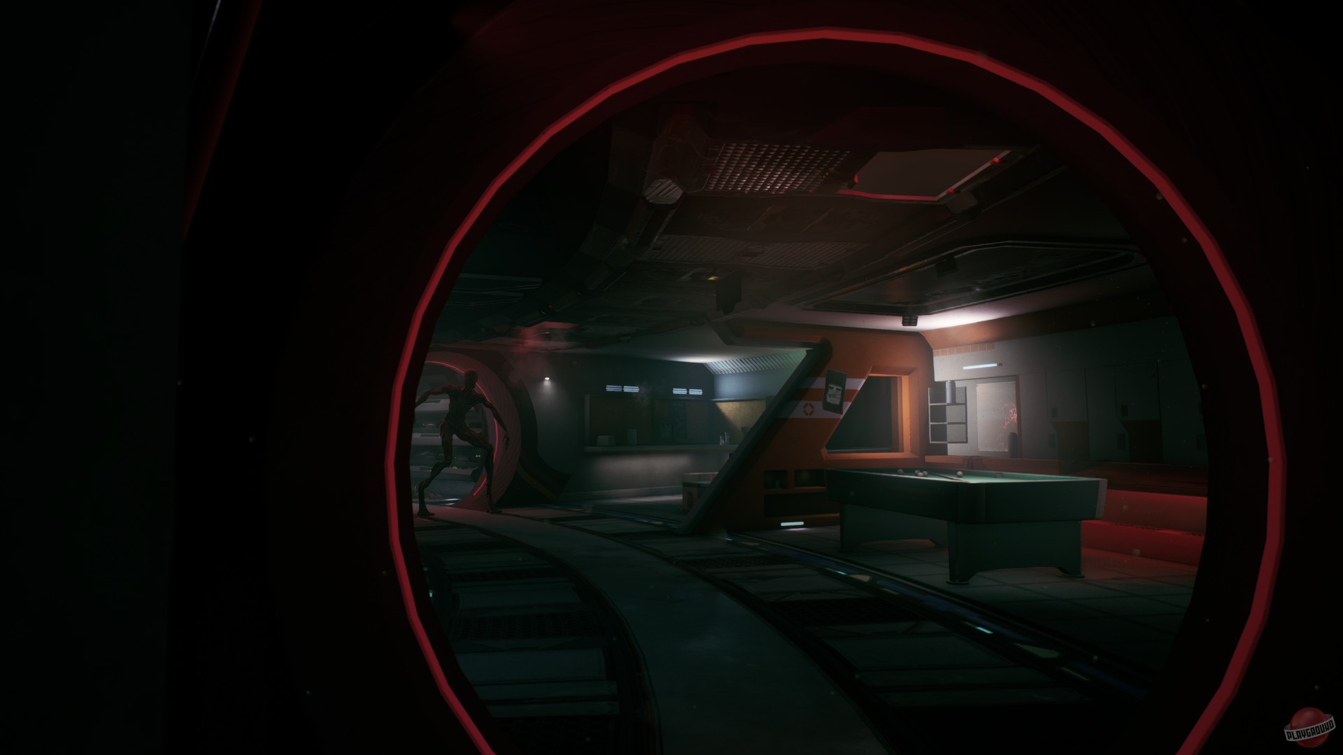 Скриншот из игры We Went Back - 6