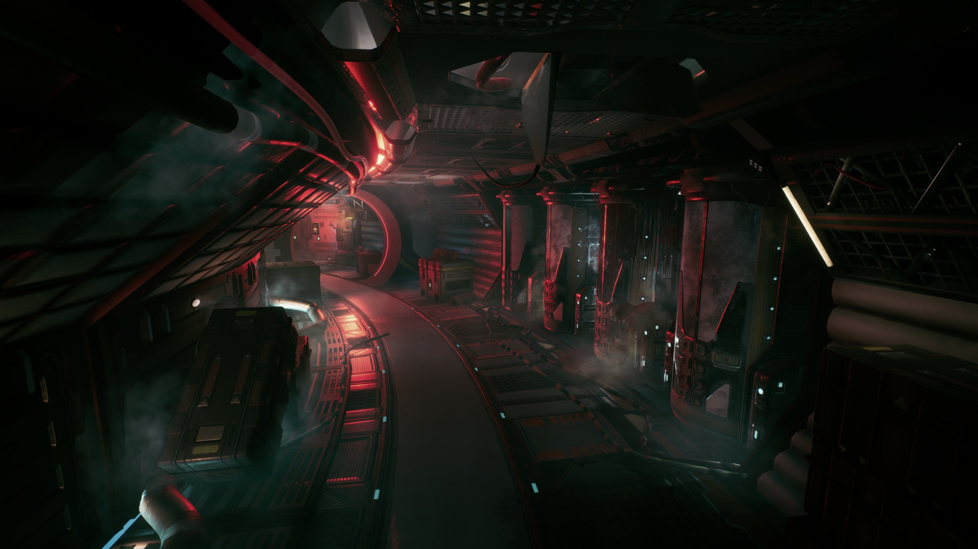 Скриншот из игры We Went Back - 38