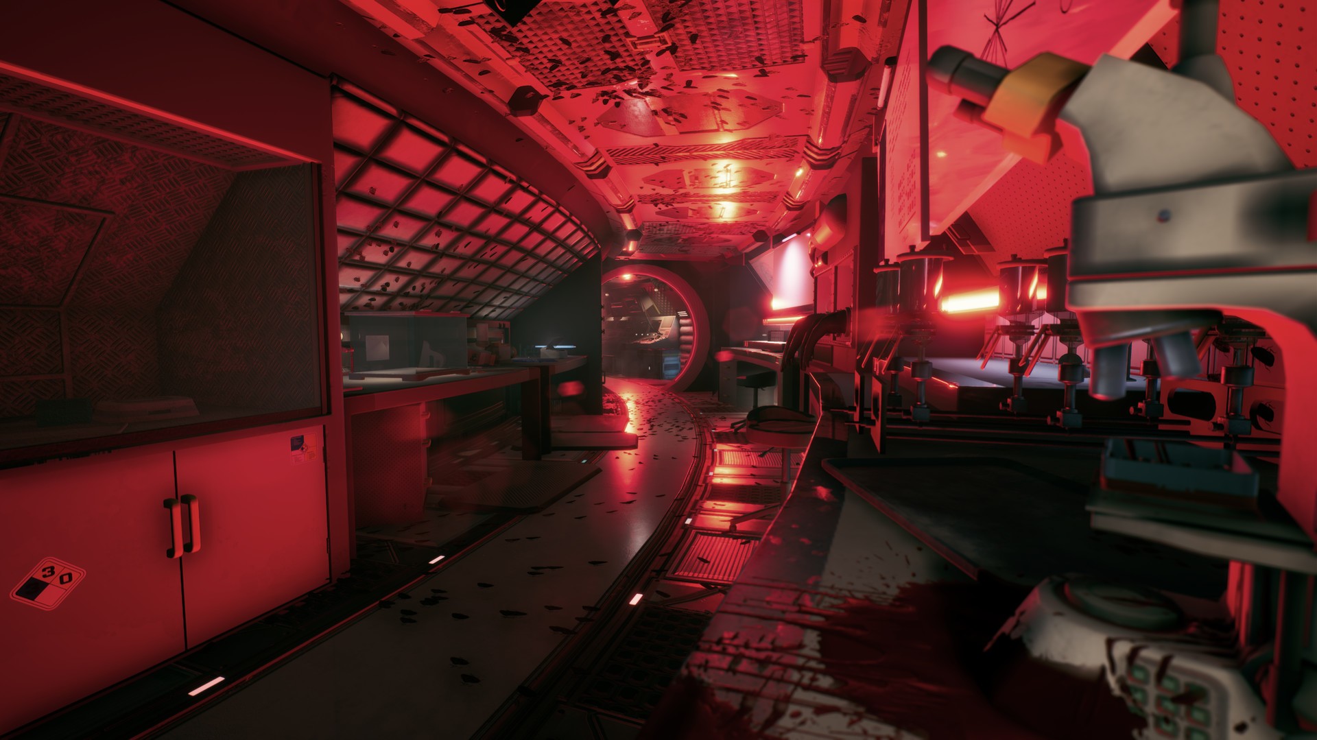 Скриншот из игры We Went Back - 34