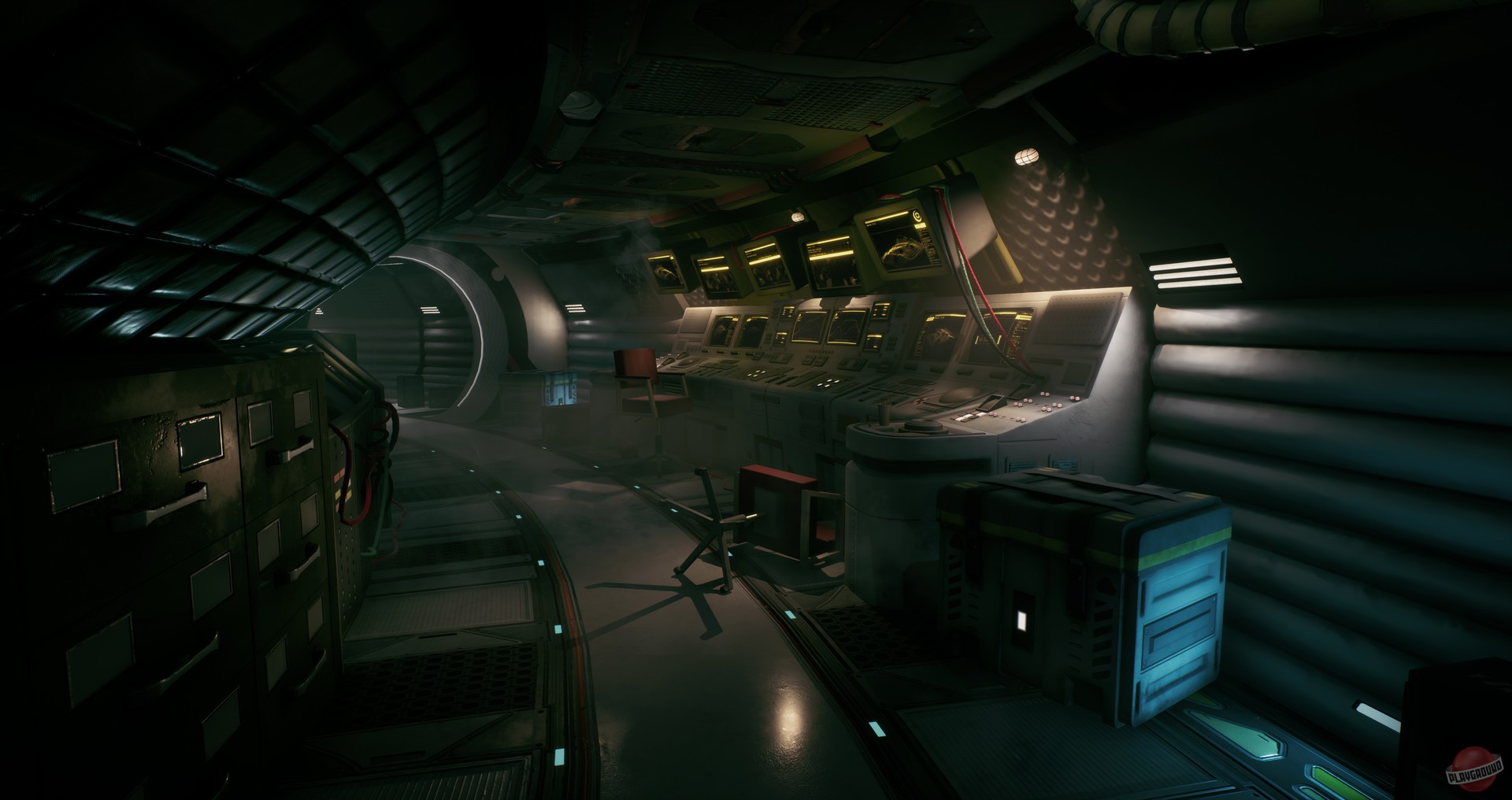 Скриншот из игры We Went Back - 20