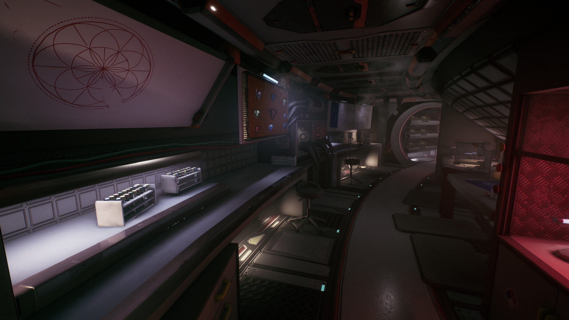 Скриншот из игры We Went Back - 23