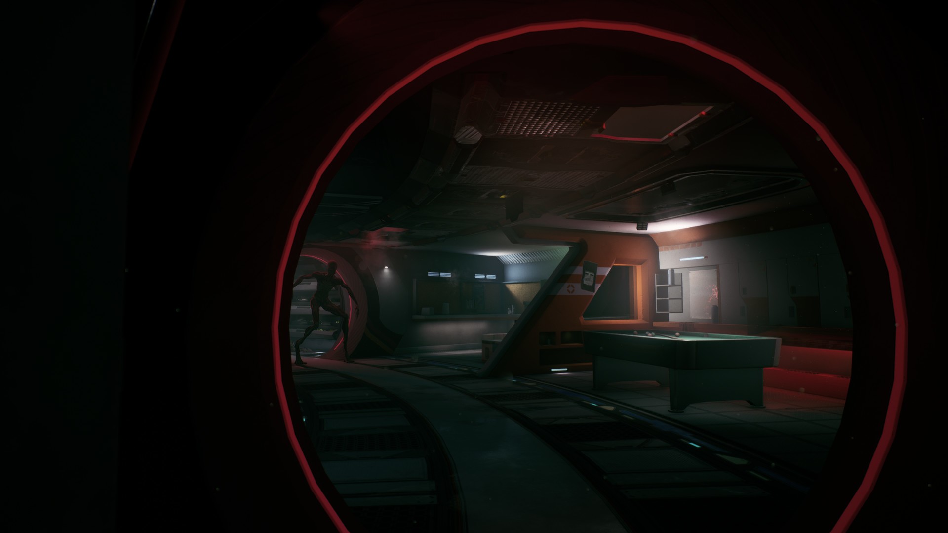 Скриншот из игры We Went Back - 7