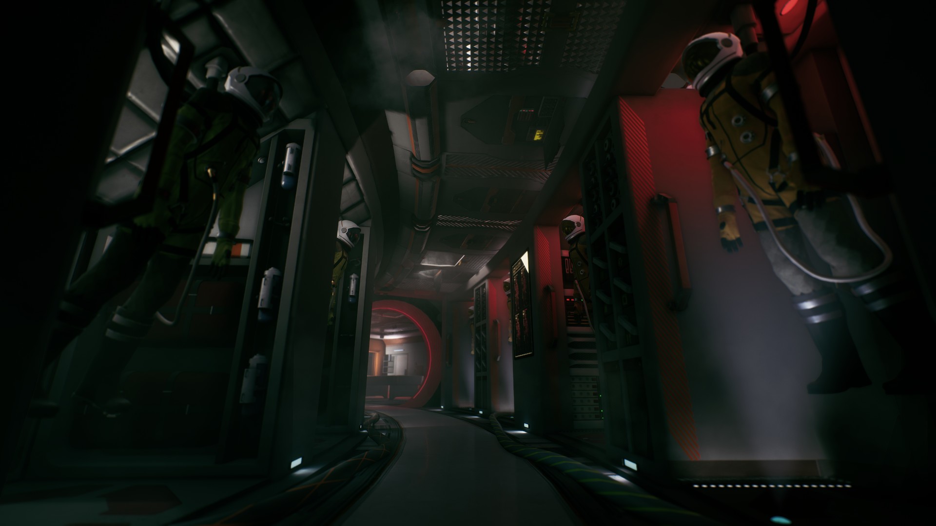 Скриншот из игры We Went Back - 30