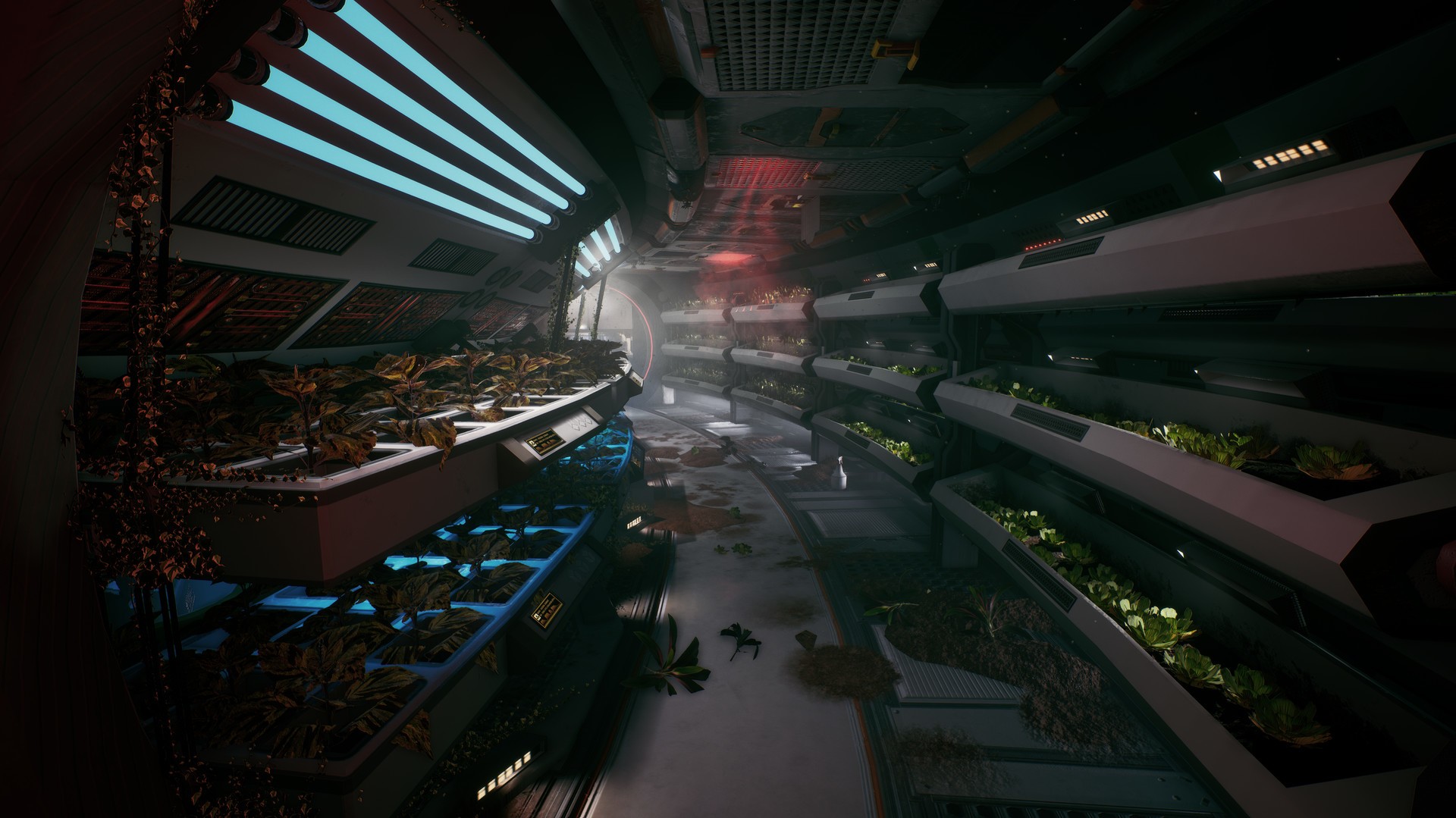 Скриншот из игры We Went Back - 39