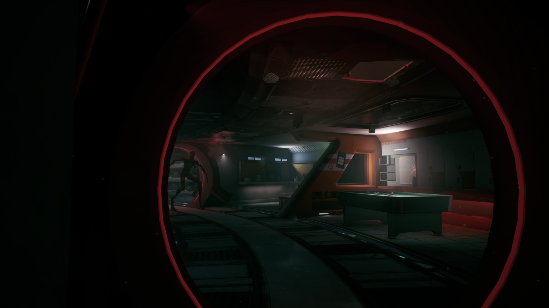 Скриншот из игры We Went Back - 13