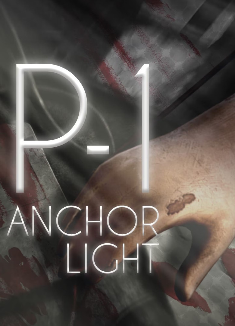 Обложка игры P1: Anchor Light