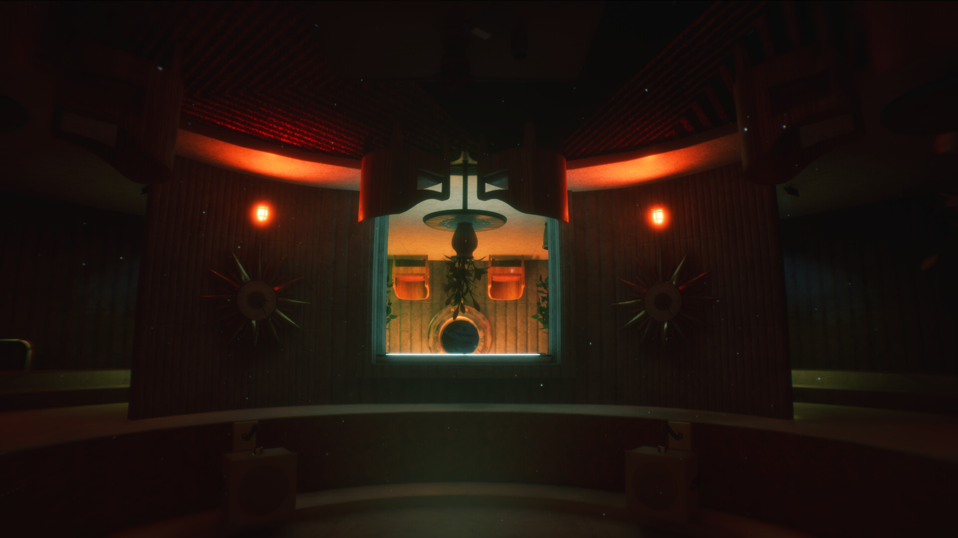 Скриншот из игры P1: Anchor Light - 9