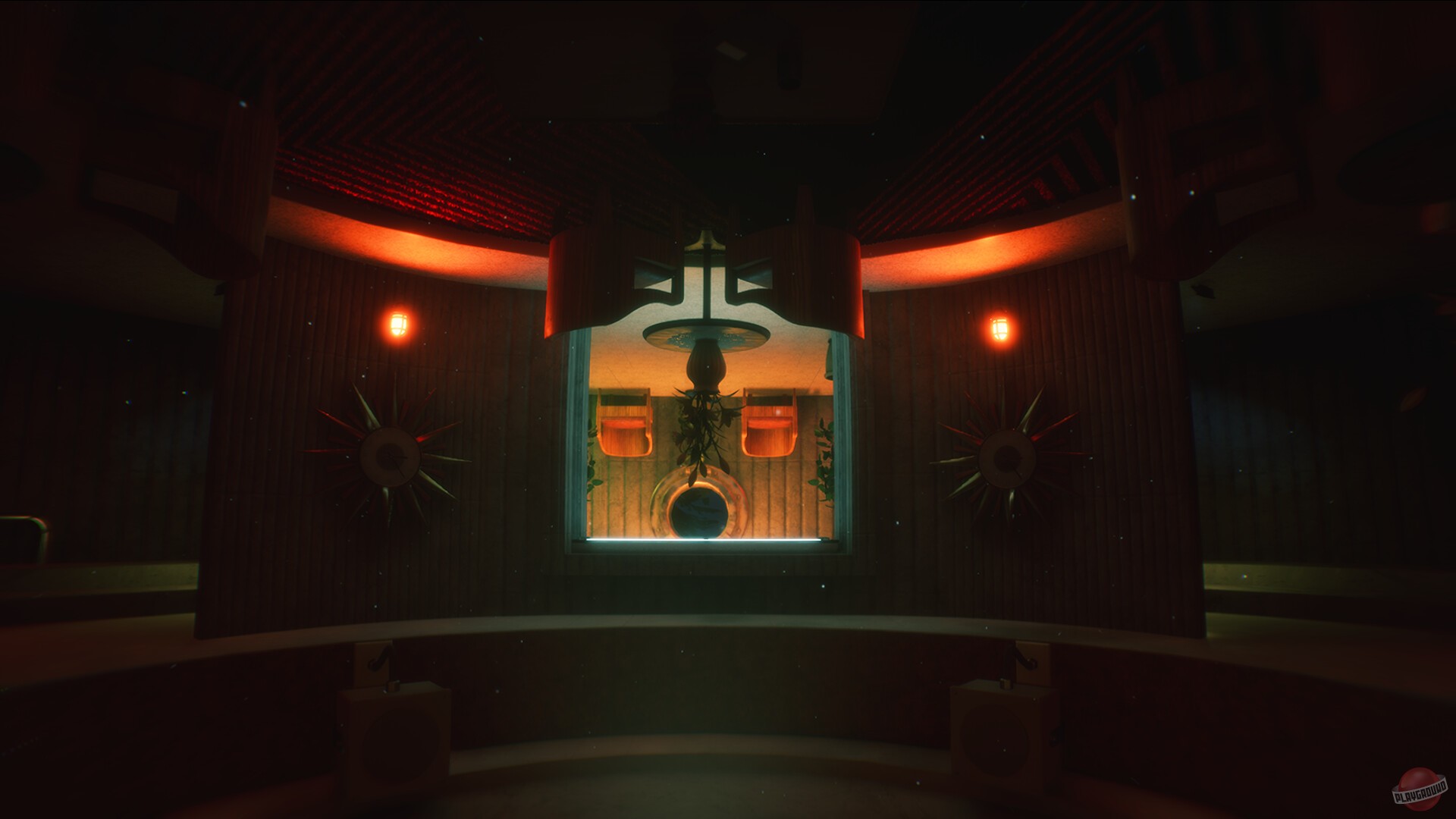 Скриншот из игры P1: Anchor Light - 6