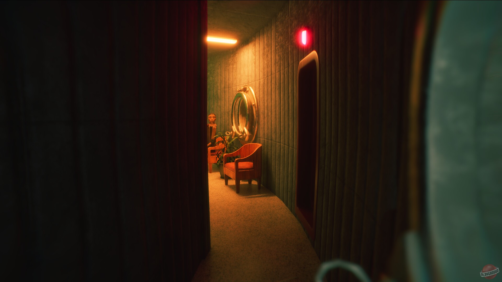 Скриншот из игры P1: Anchor Light - 18