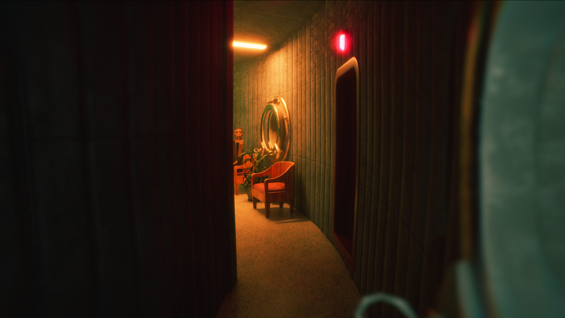 Скриншот из игры P1: Anchor Light - 21