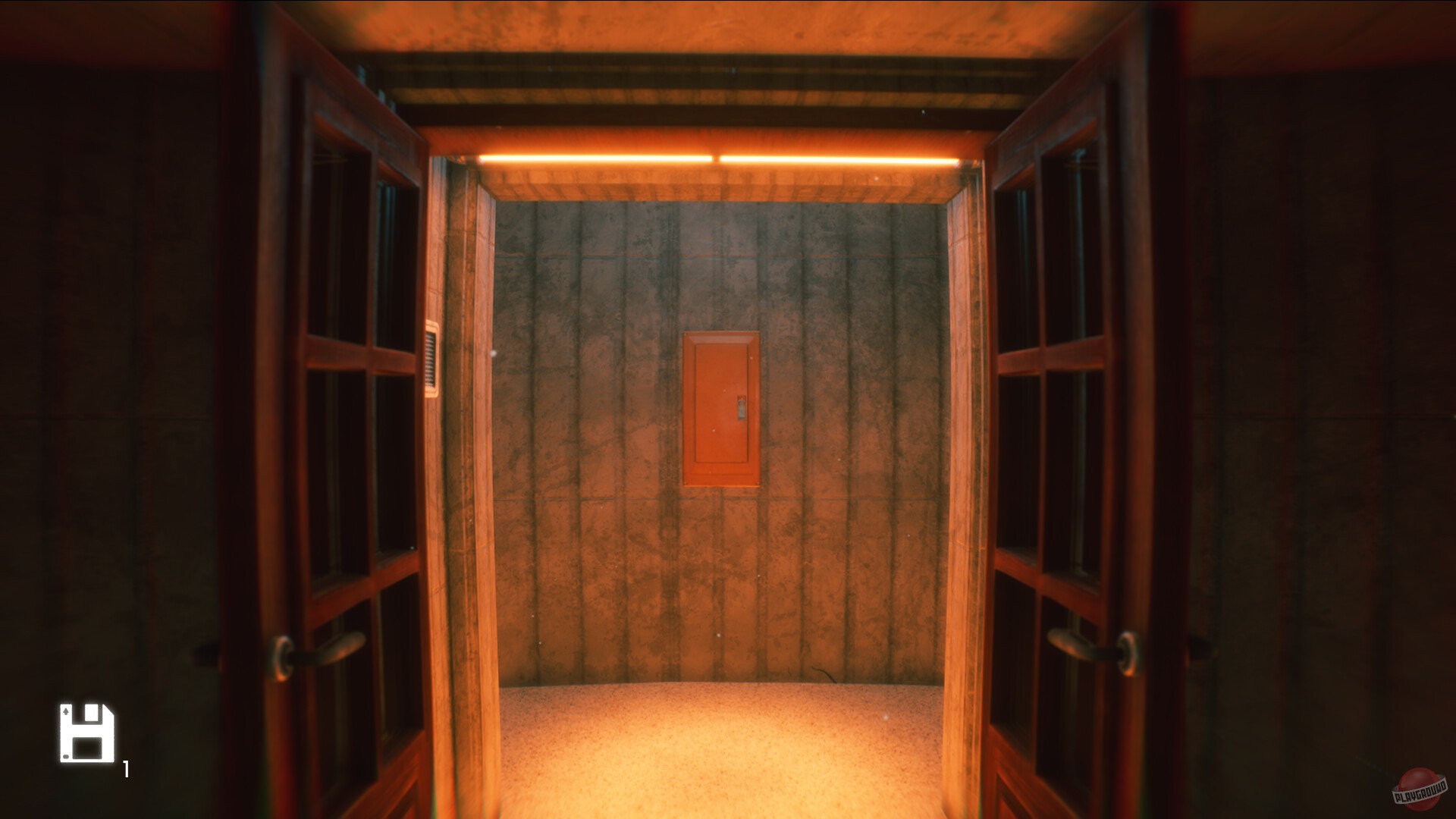 Скриншот из игры P1: Anchor Light - 22