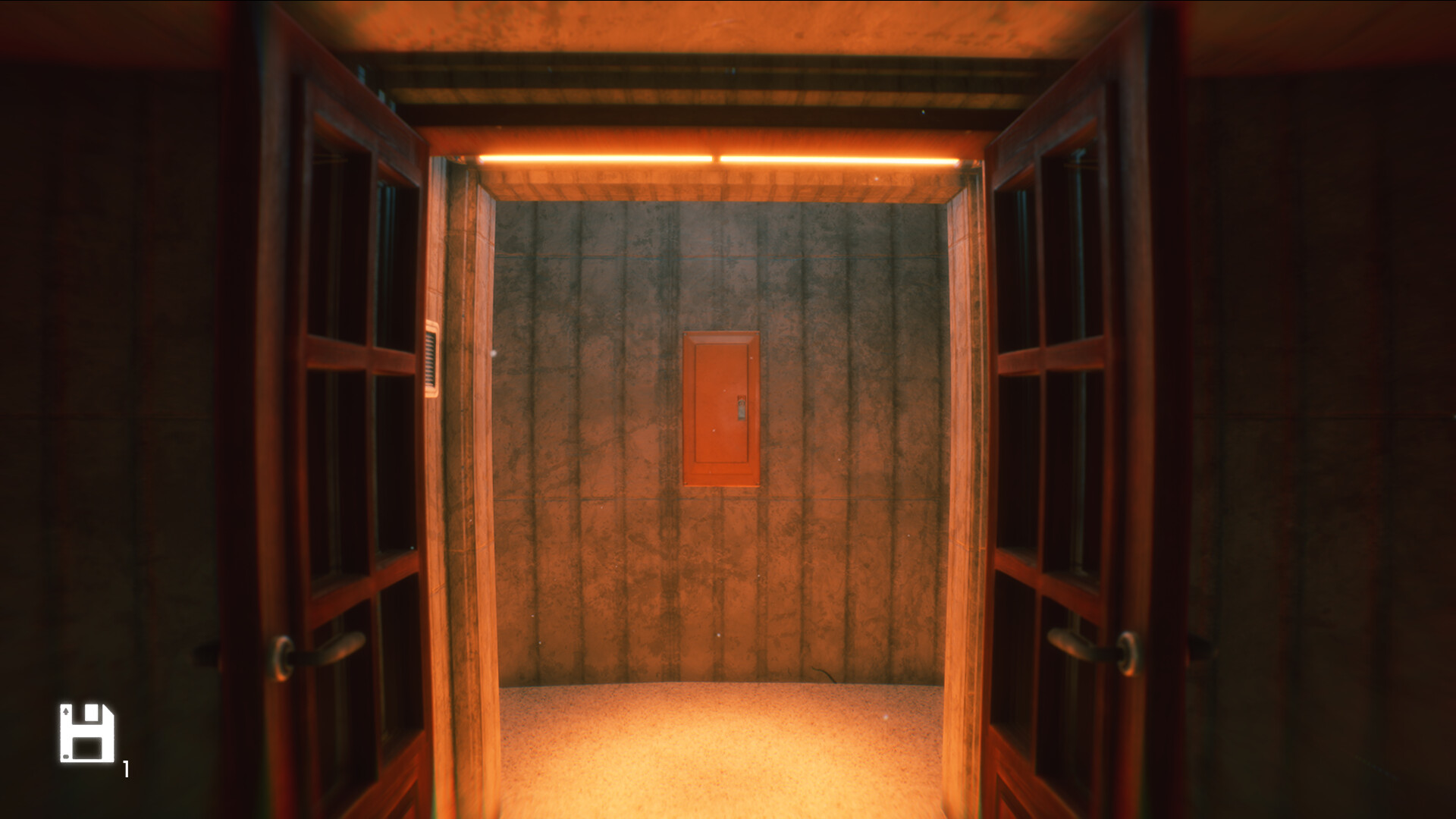 Скриншот из игры P1: Anchor Light - 14