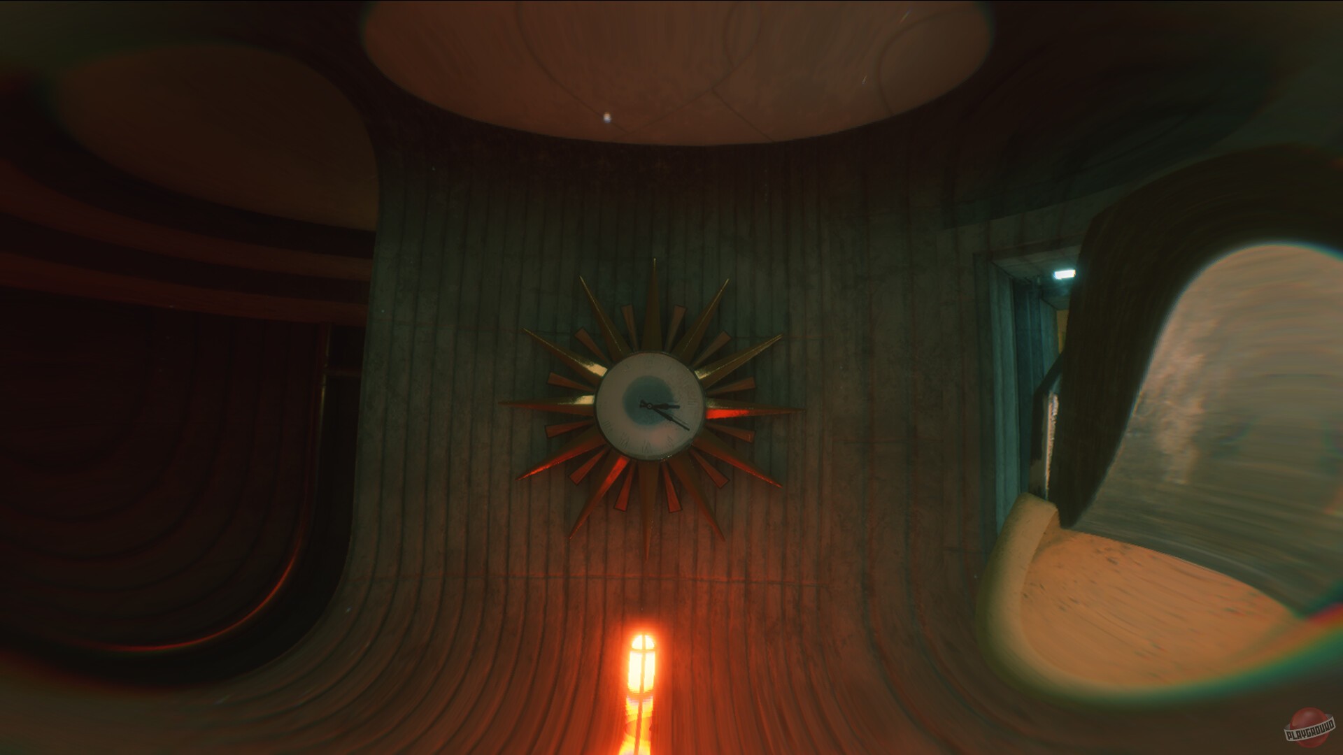 Скриншот из игры P1: Anchor Light - 3