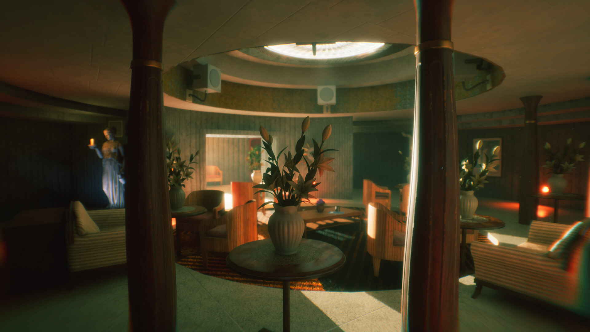 Скриншот из игры P1: Anchor Light - 11