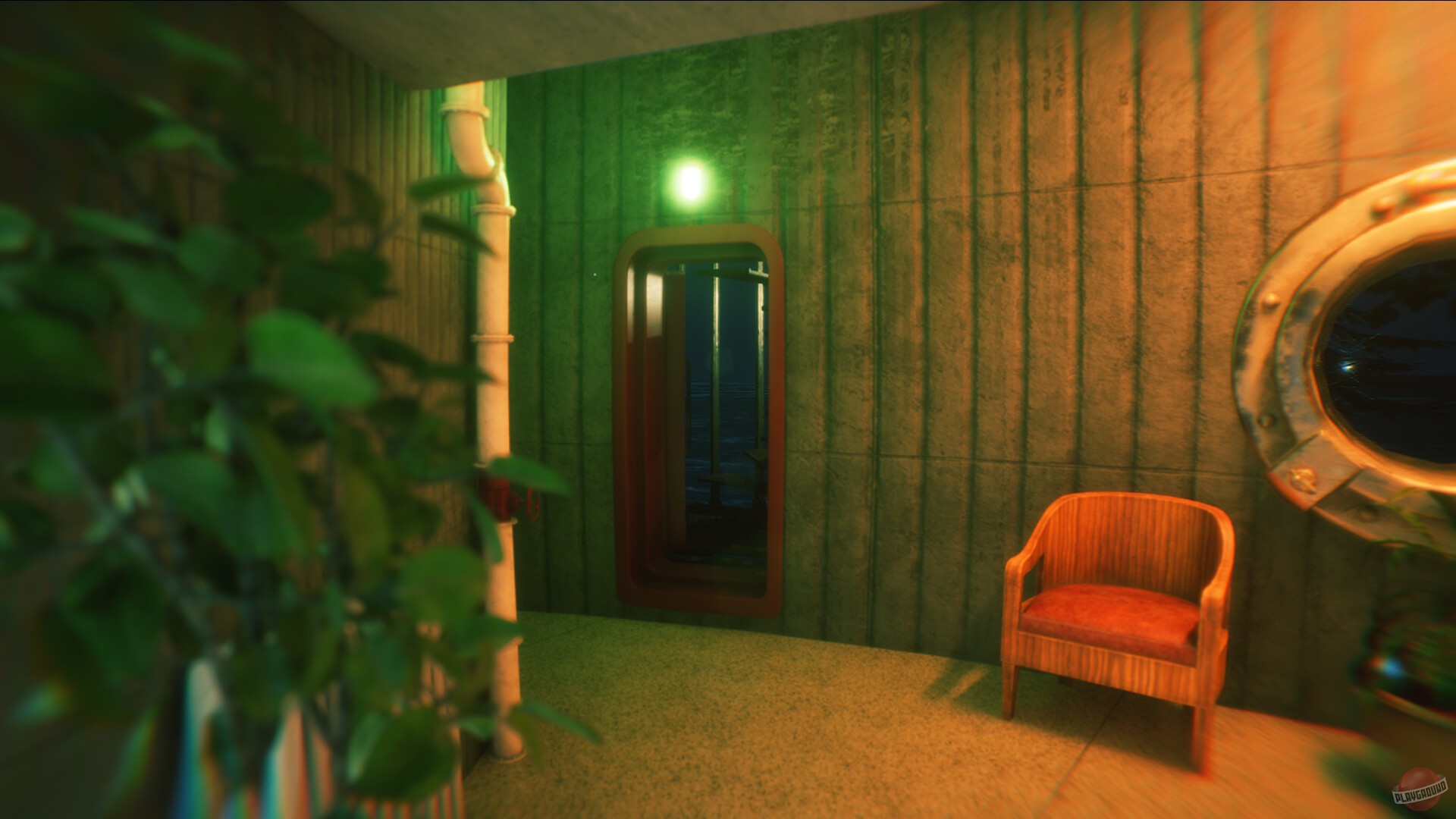Скриншот из игры P1: Anchor Light - 8