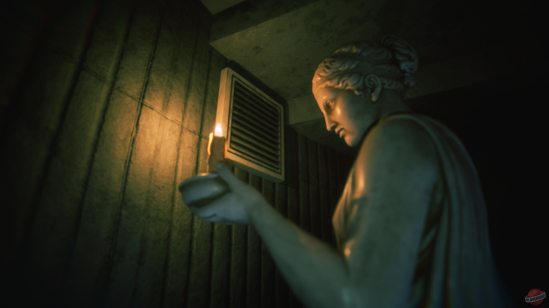 Скриншот из игры P1: Anchor Light - 5