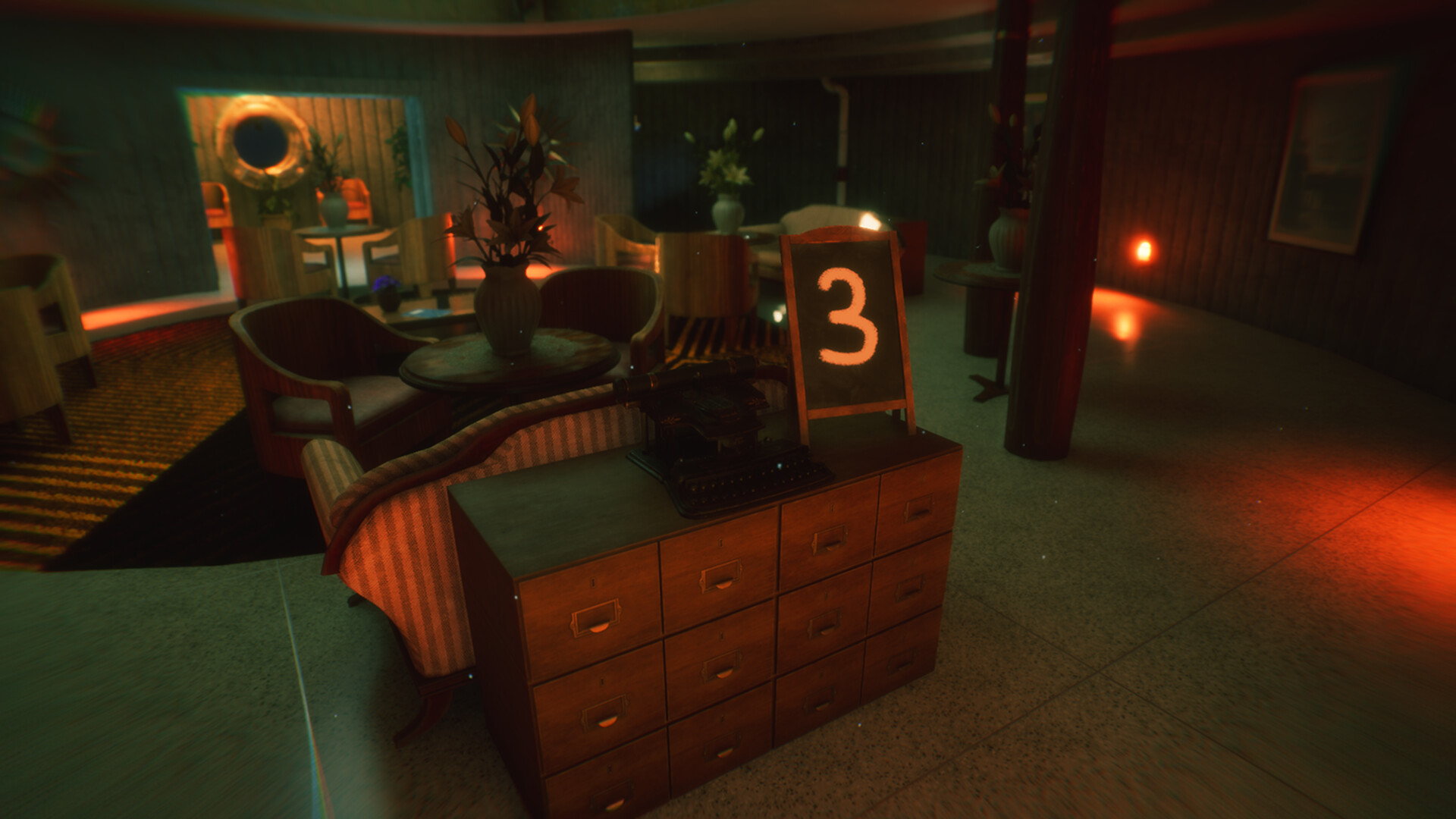 Скриншот из игры P1: Anchor Light - 19