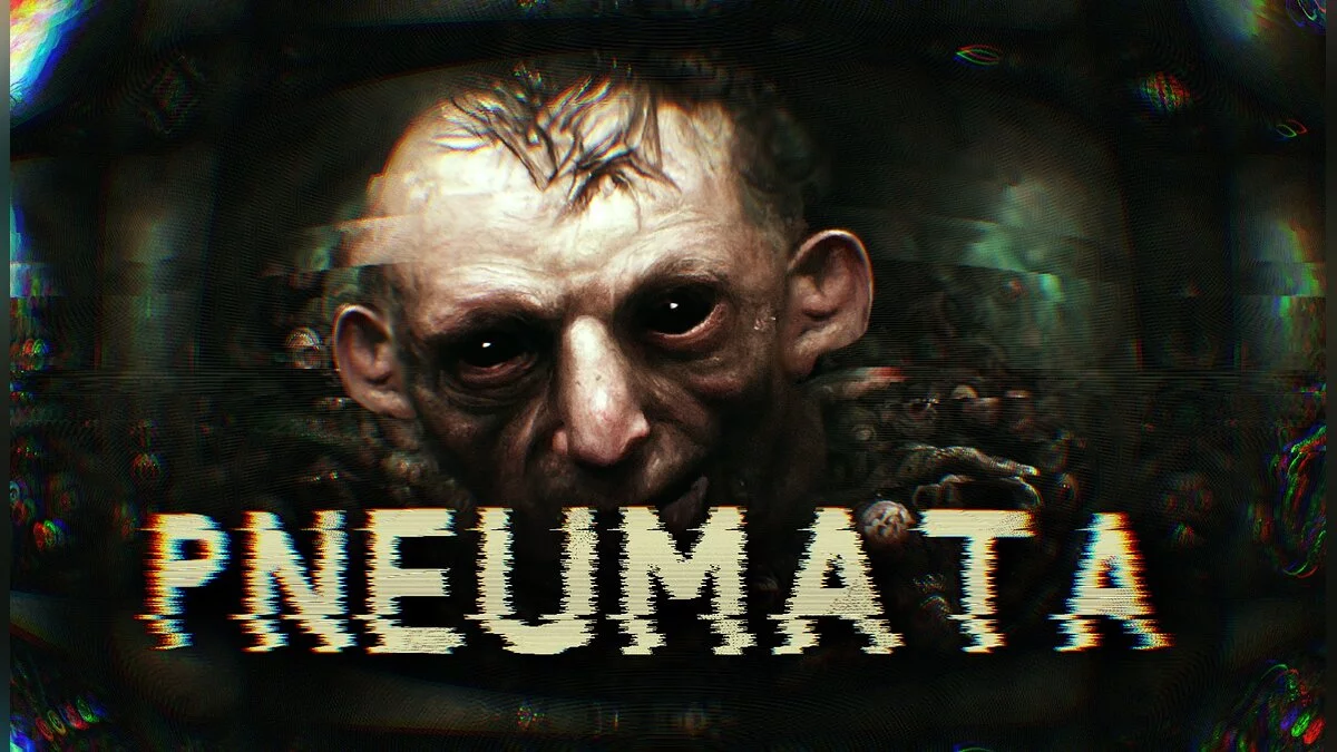 Скриншот из игры Pneumata - 23