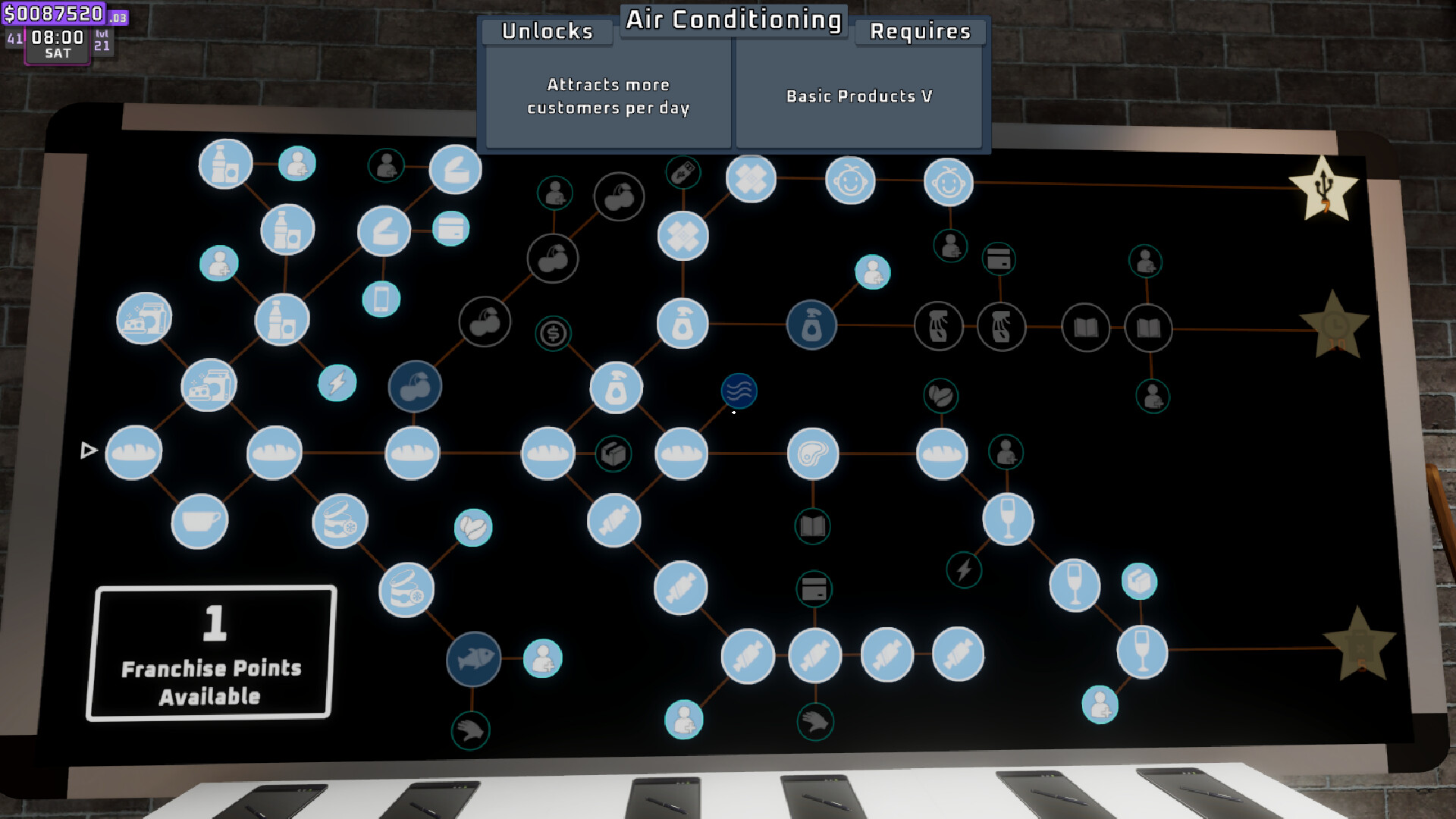 Скриншот из игры Supermarket Together - 36