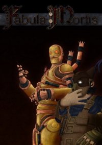 Обложка игры Fabula Mortis