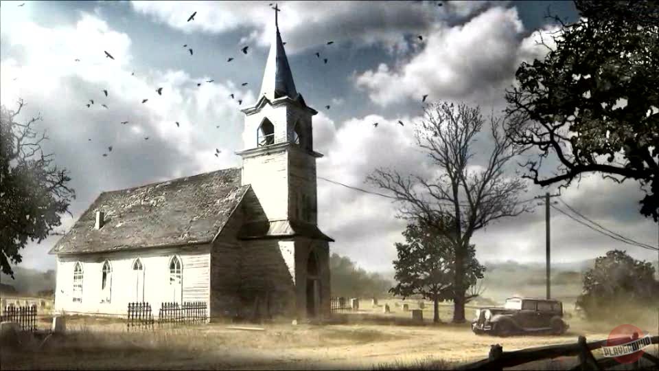 Скриншот из игры Faith and a .45 - 24