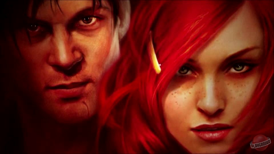 Скриншот из игры Faith and a .45 - 25